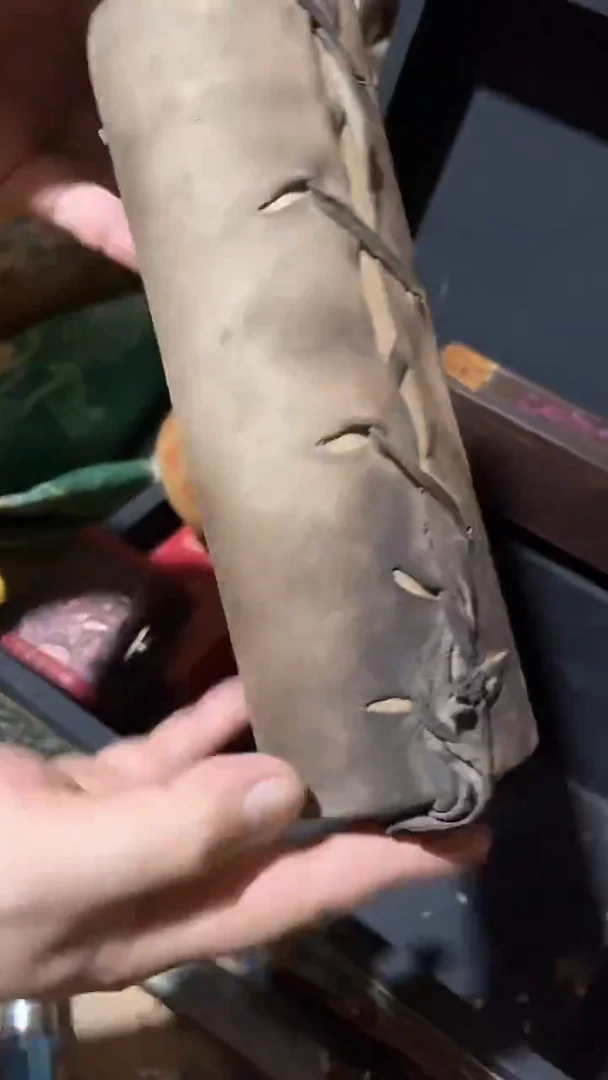 木闪电购链接精品摆件小牛同