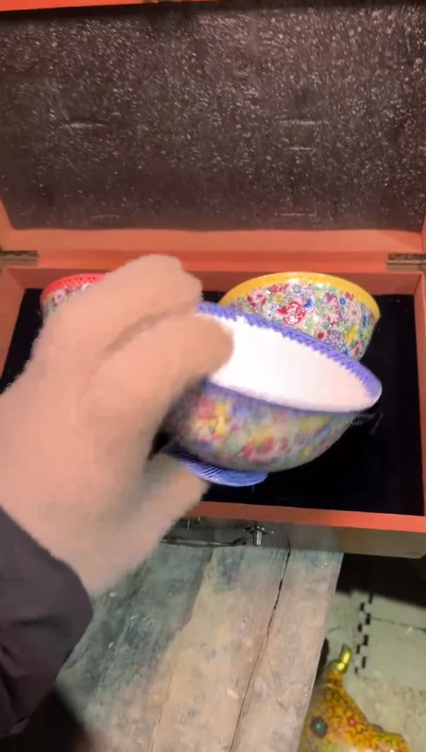 【闪购商品】瓷片雅琪精品专属链接47