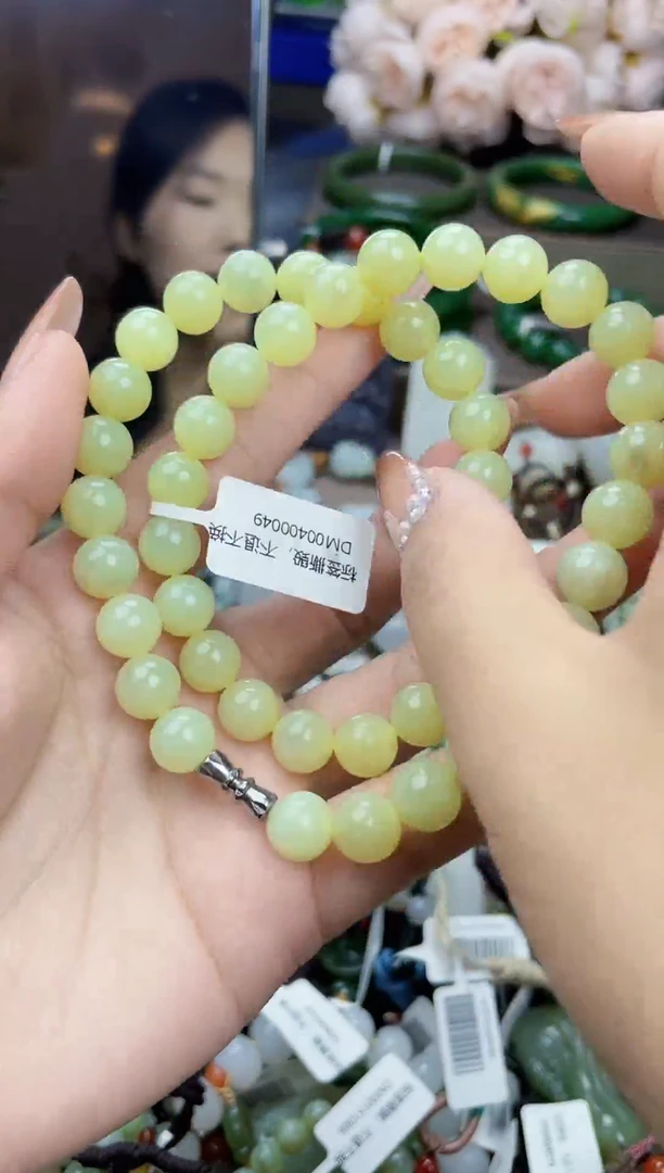 颈饰未镶嵌和田玉未镶嵌和田玉吊坠多样性拍一发一