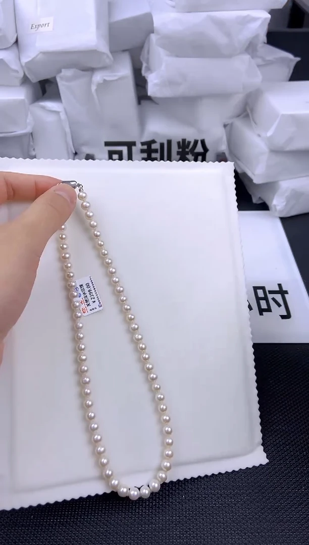 未镶嵌耳饰淡水珍珠xl1023