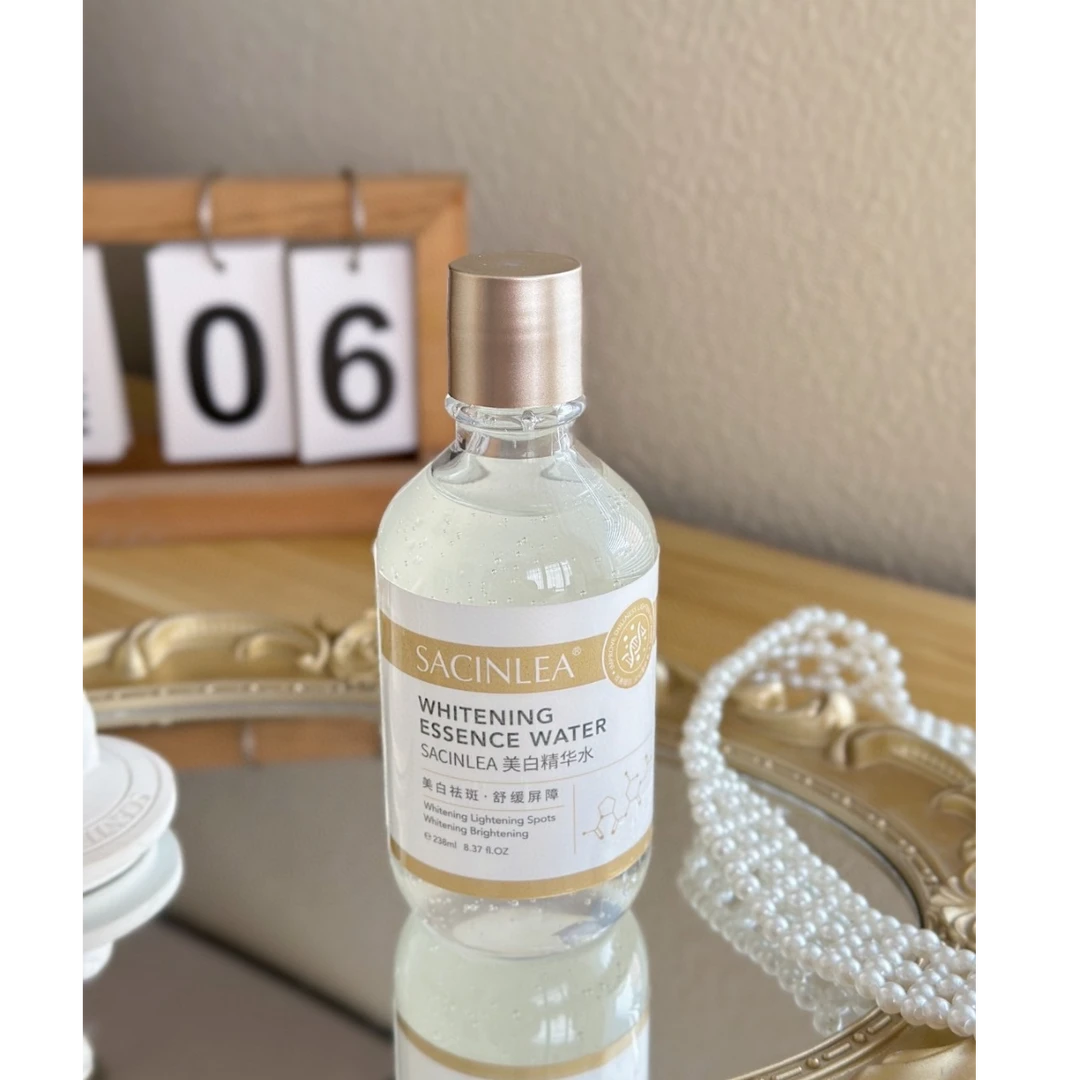 SACINLEA滋润精华水