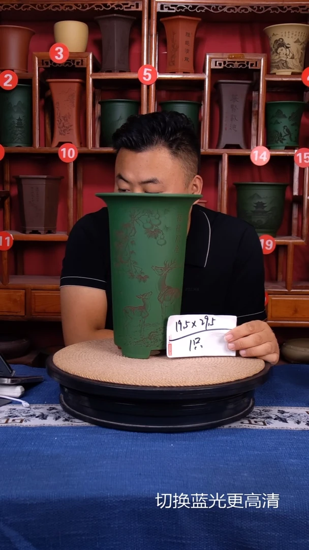 紫砂花盆11111111