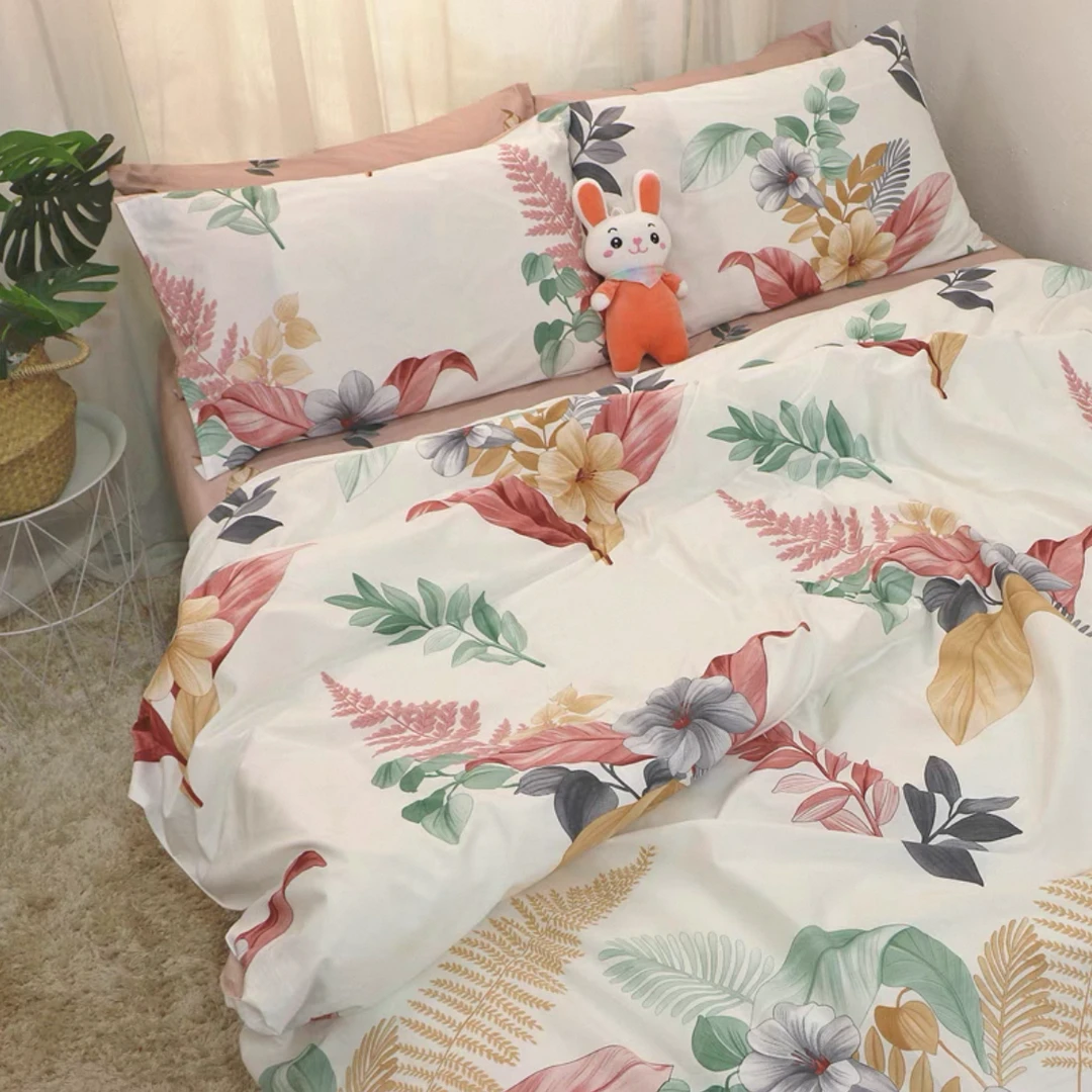 【粉丝福利】被套随机颜色发货