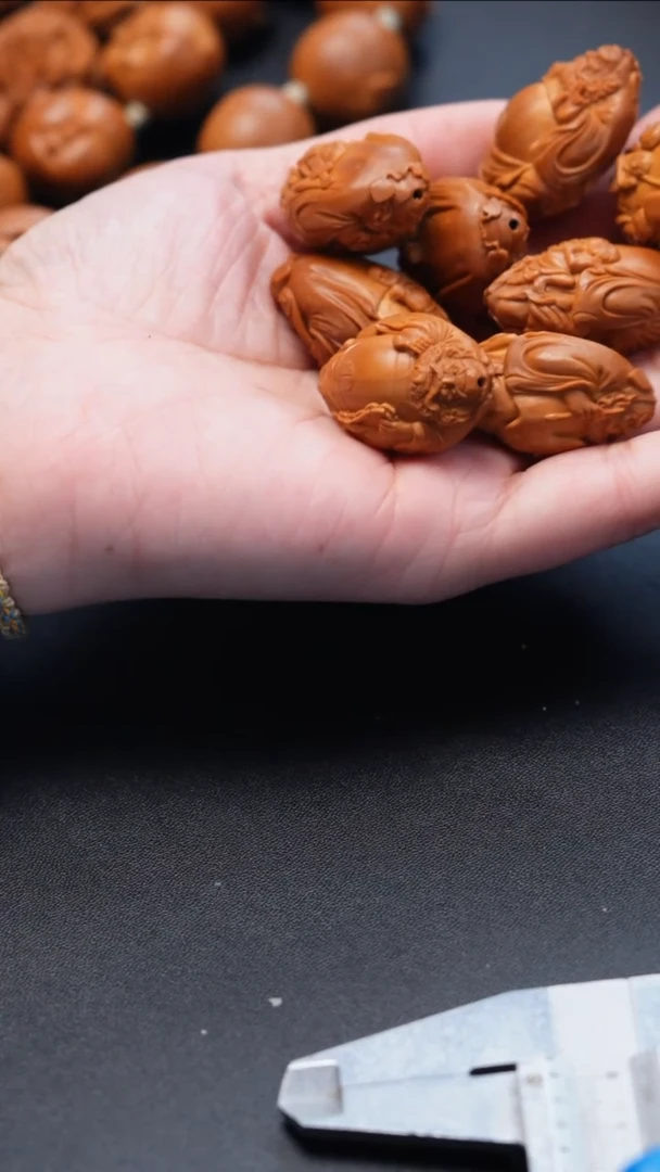 【闪购商品】橄榄核手串/手链橄榄核