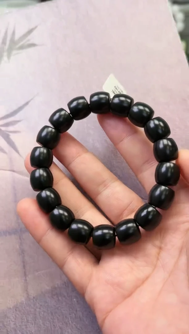 【闪购商品】和田玉手串未镶嵌手串