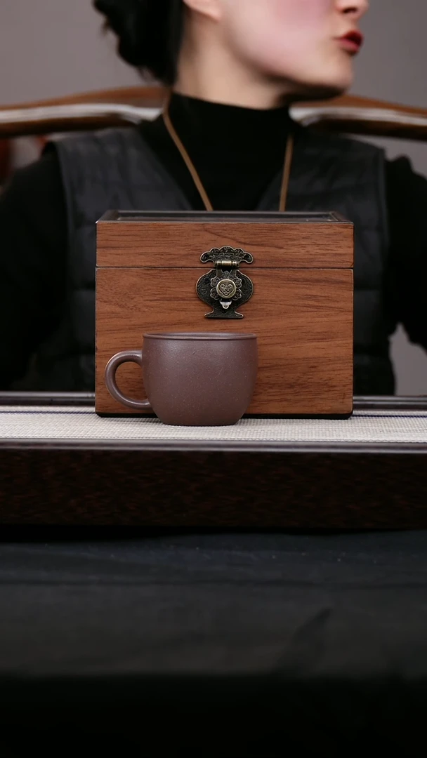 【闪购商品】紫砂茶壶迎新年破价福利6