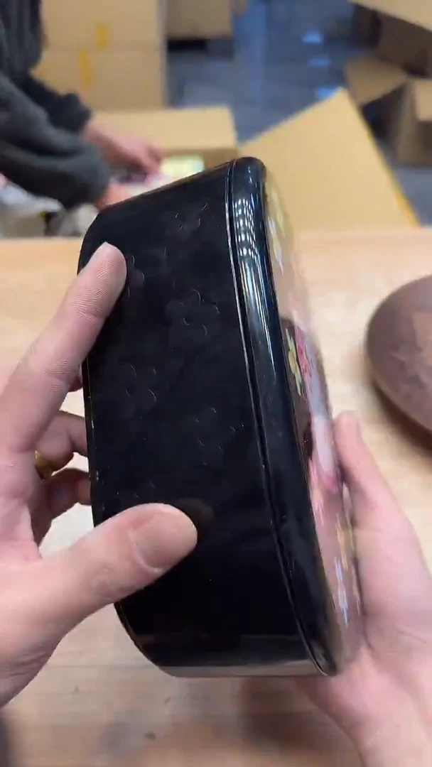 树脂制品小*候1670墨樱社专属定闪链接