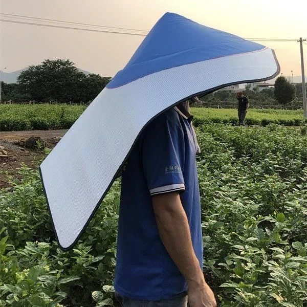 （洗洗洗）夏季庶阳帽防紫外线
