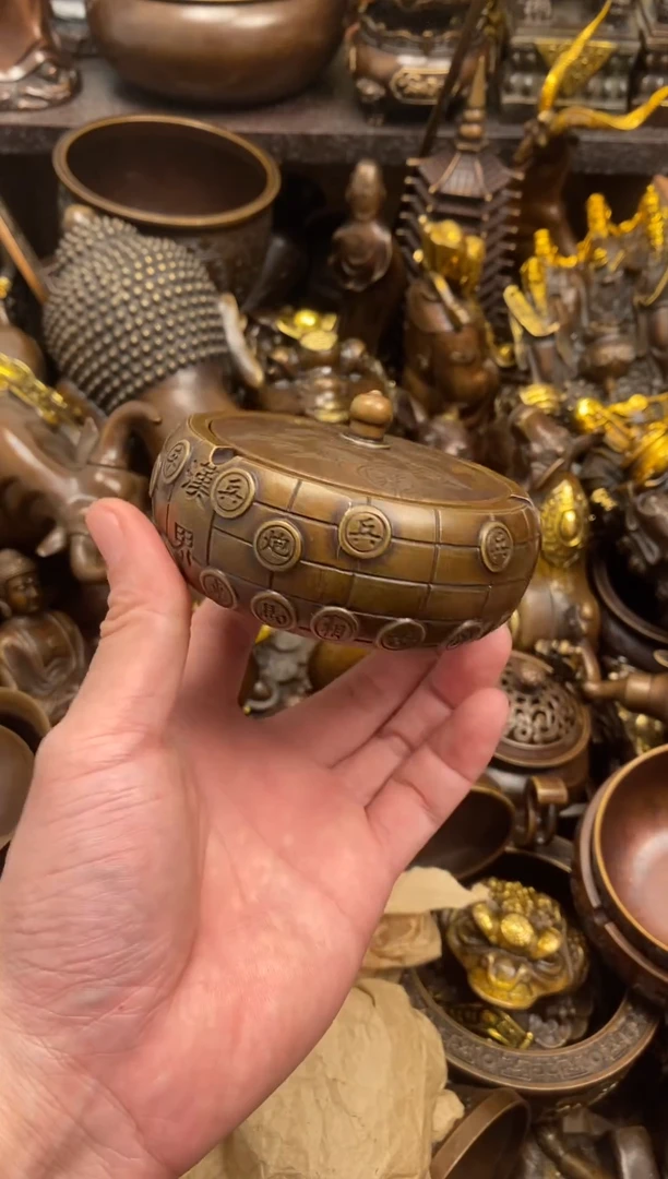 案台摆件 物品摆件