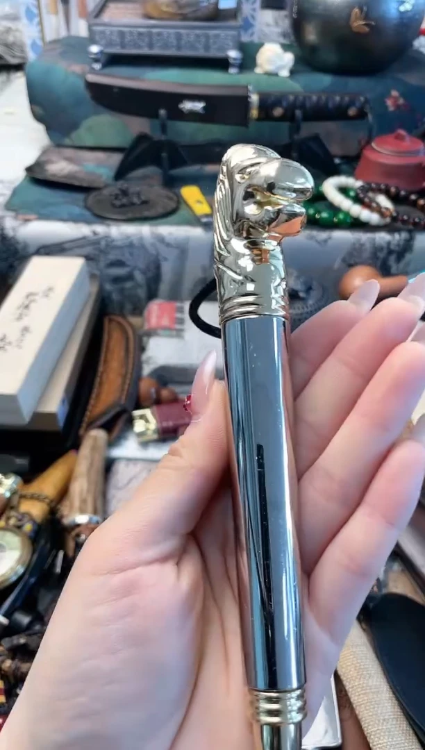 【闪购商品】瓷片晓魏甄宝阁品质保证