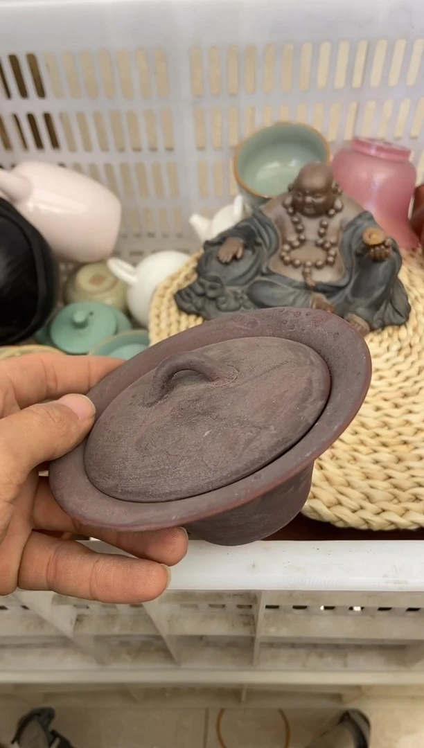 杯子瓷无运费险有瑕疵的摄影的产品有使用过的痕迹有点脏介意勿拍