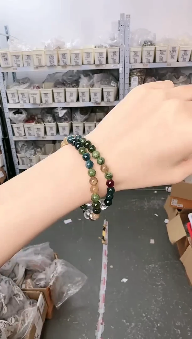 手链未镶嵌碧玺F30QYC4740006-053