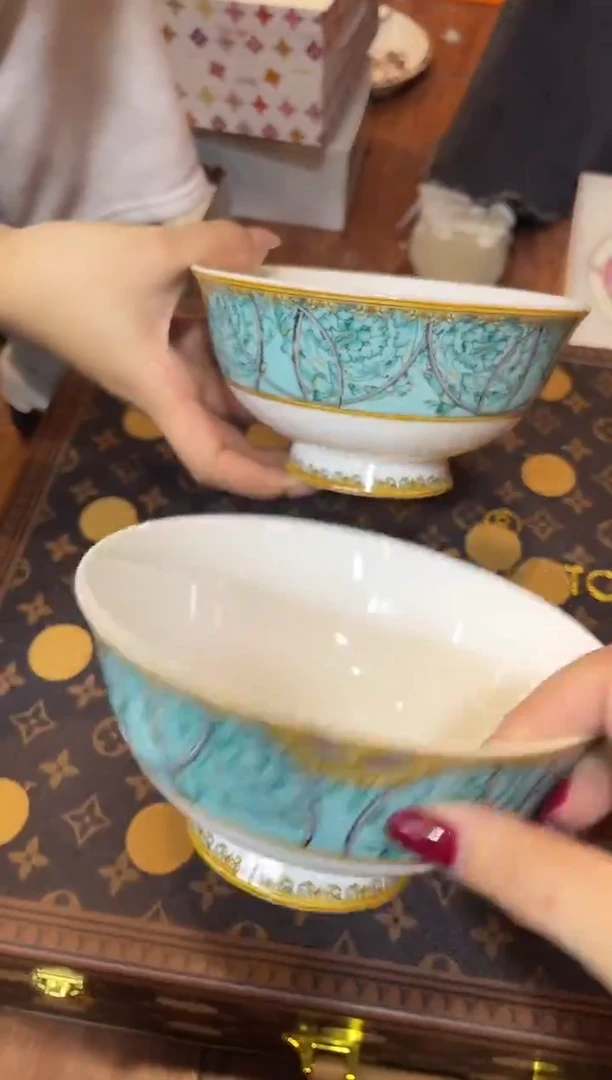 杯鸿辉家品牌瓷器，京东包邮！