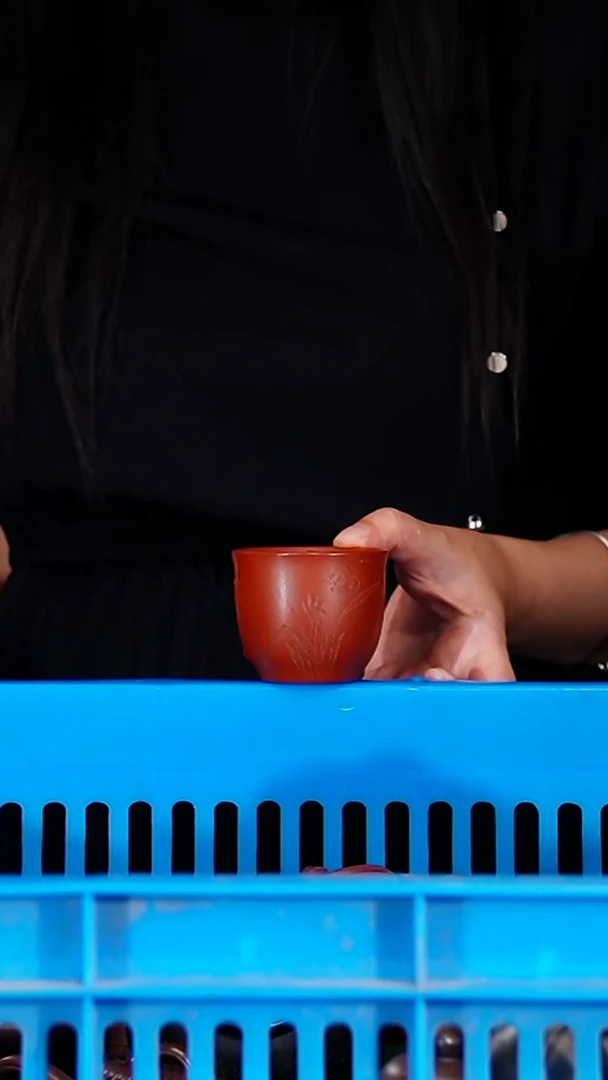 宜兴原矿紫砂壶茶壶100C