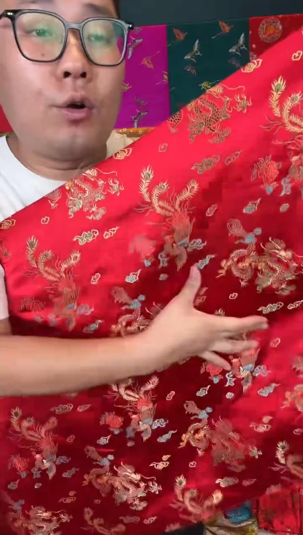 混纺布头1单60公分，多拍连裁