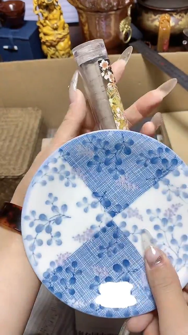 【闪购商品】瓷器瓷片瓷器瓷片