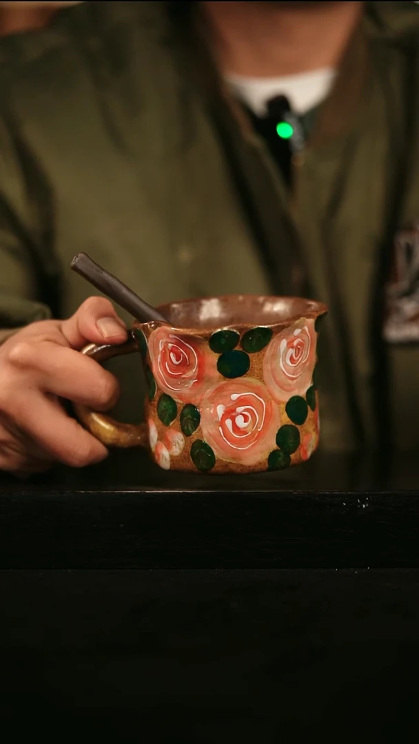 其他661遇瓷手作同款