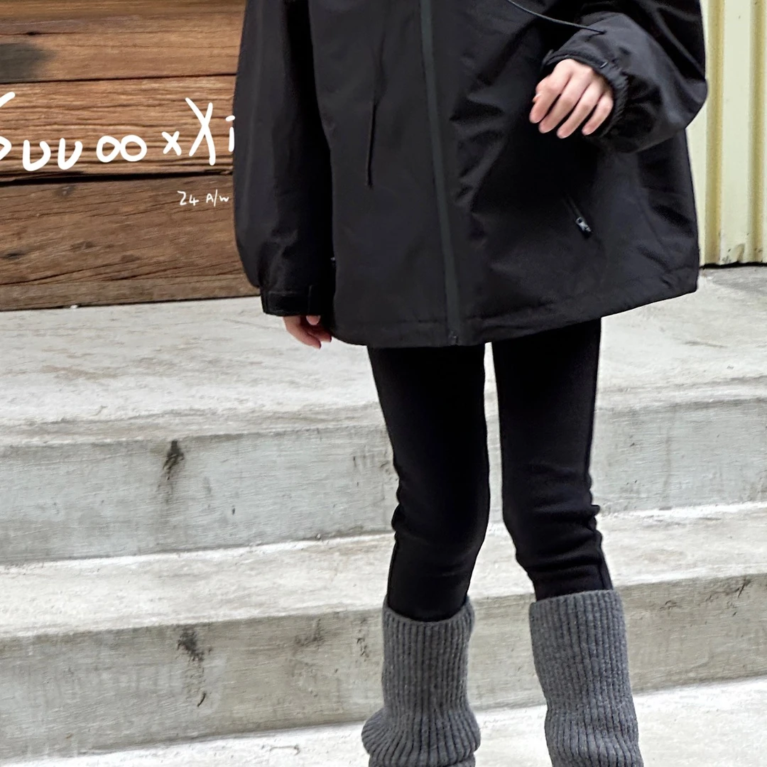 【衣佳】7130秋冬打底裤