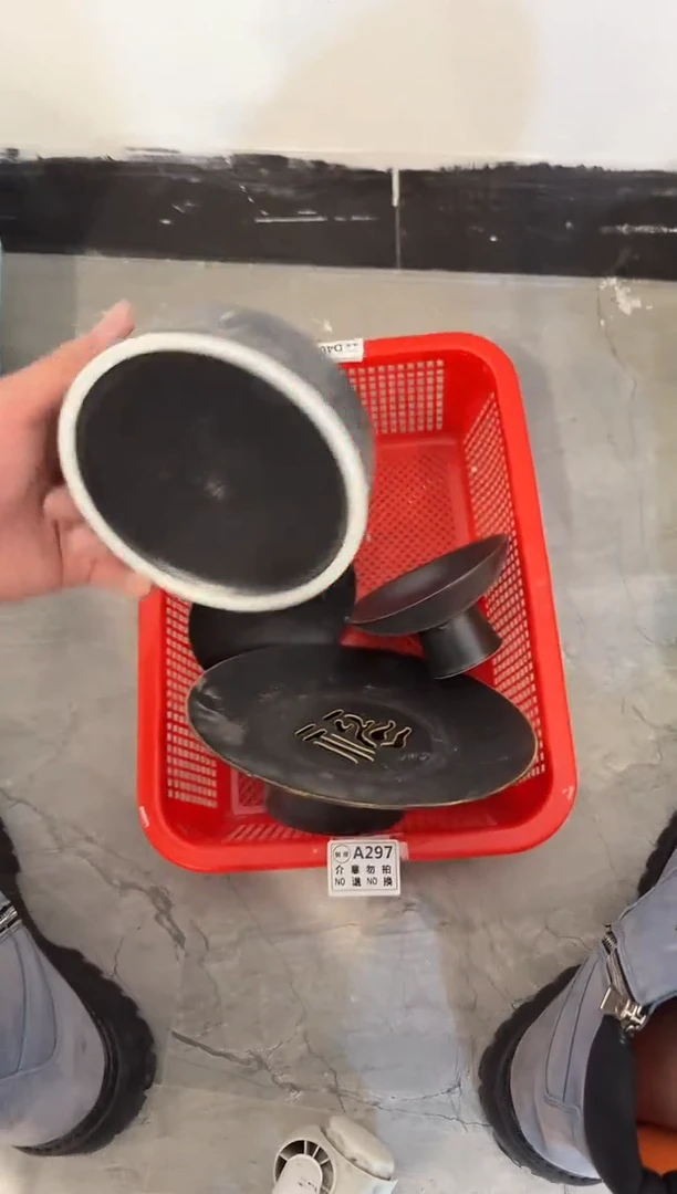 微瑕商品，介意勿拍 ②-套组