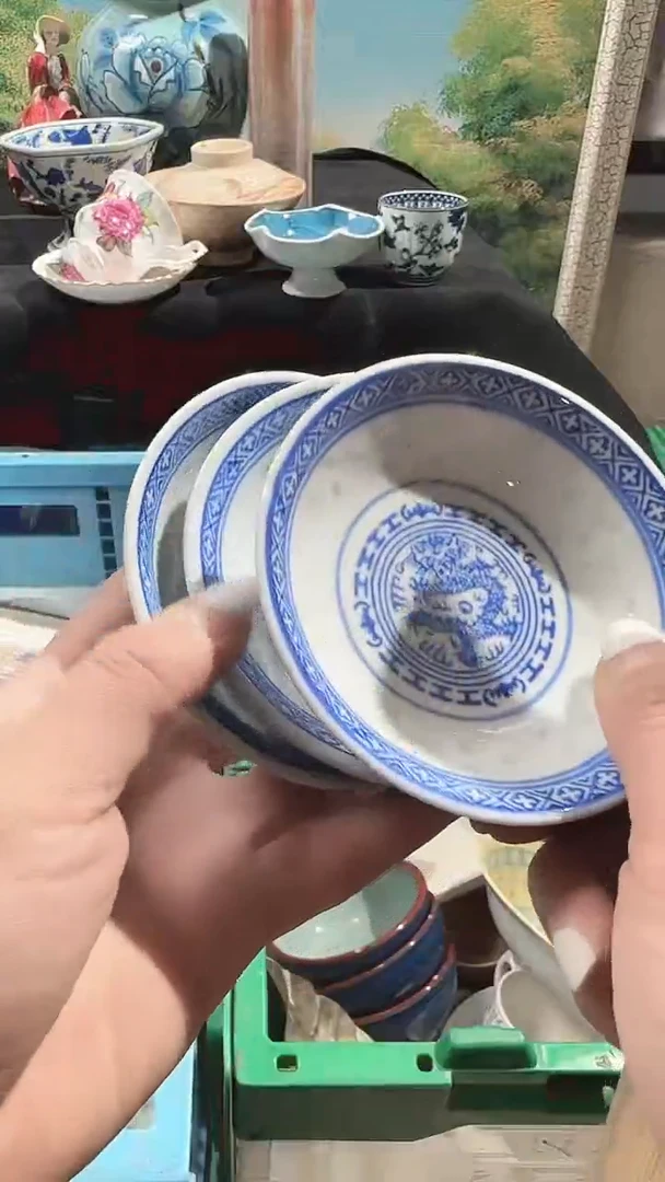 瓷片水*茶------------