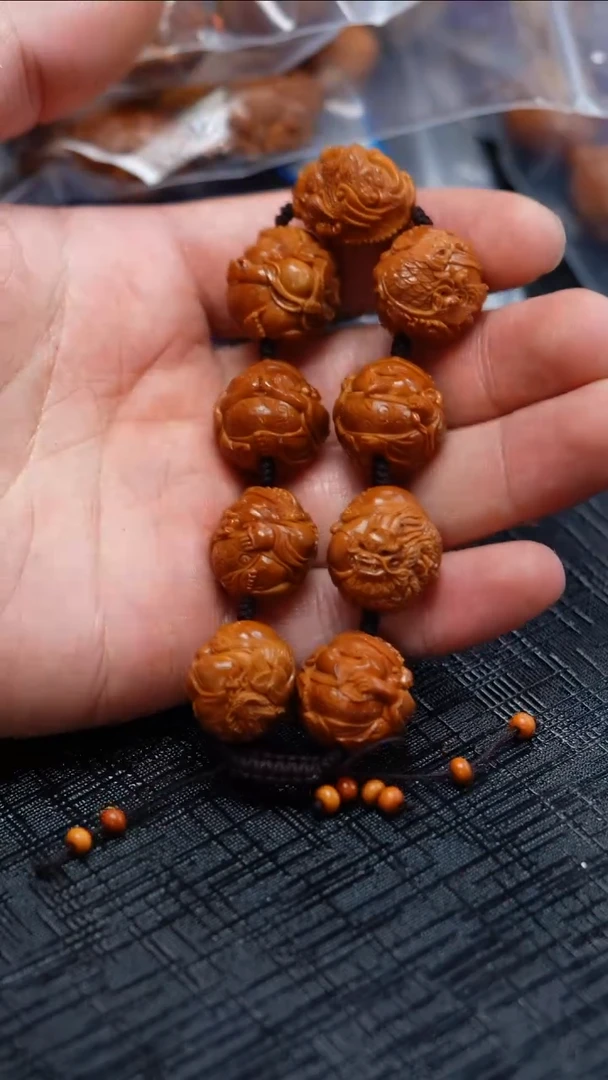 手串/手链橄榄核橄榄核