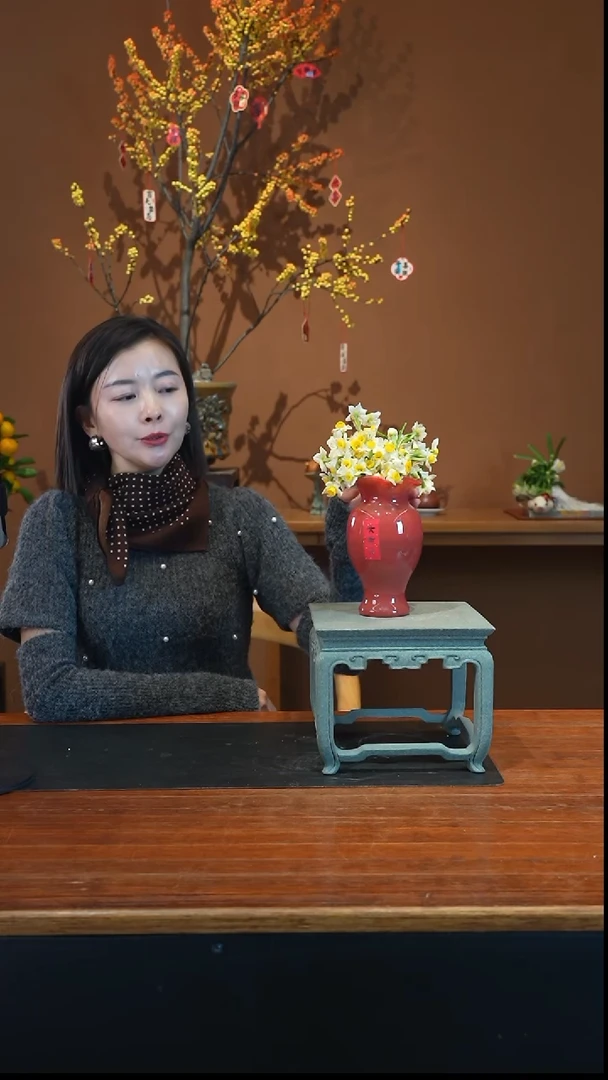 全部花朵水仙花盆景盆景盆景