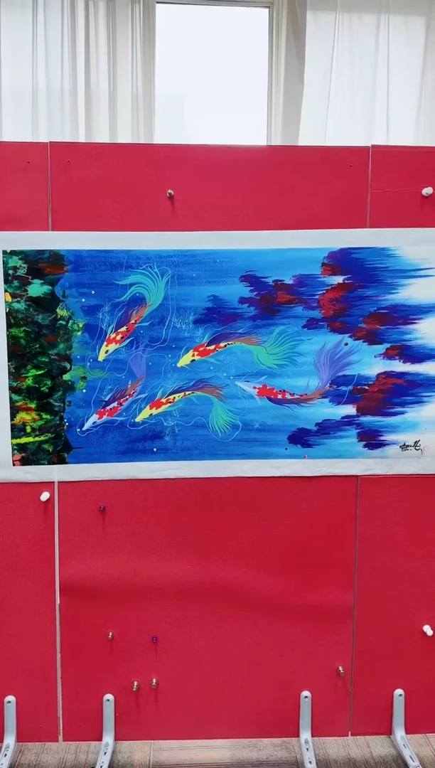 【闪购商品】国画赵燮书画精品