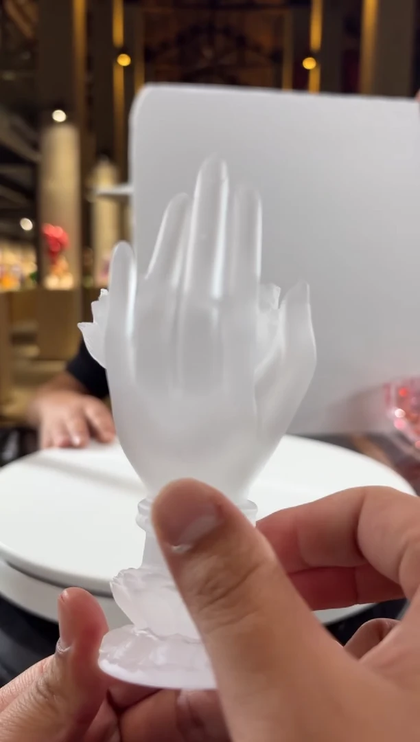 摆件s***a一物一拍B30摆件