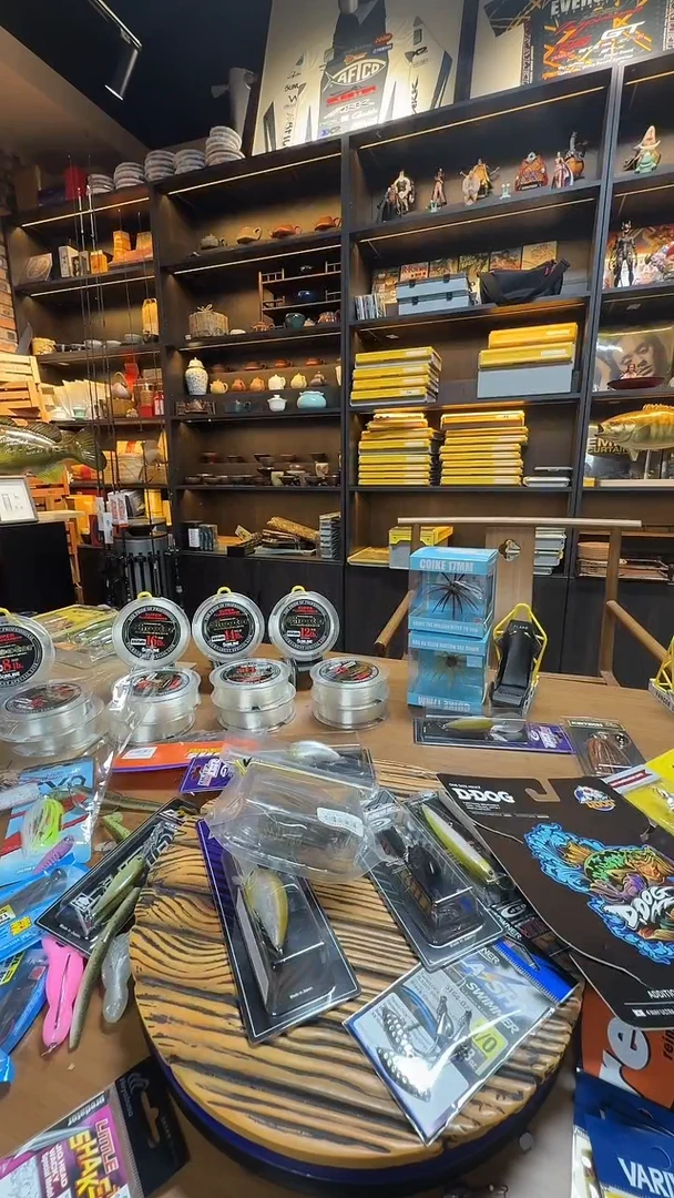 KT 2.4自进虾 1包 随色