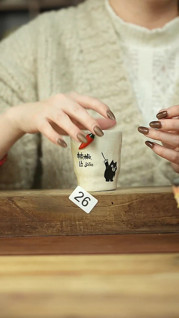 不顾一切设计师福利！！