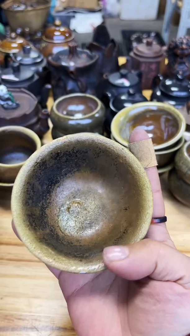 【闪购商品】杯205号 微瑕【白云推荐】