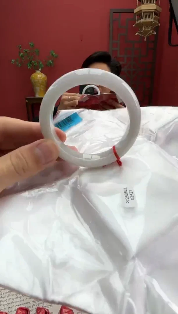 未镶嵌手镯翡翠翡翠手镯17