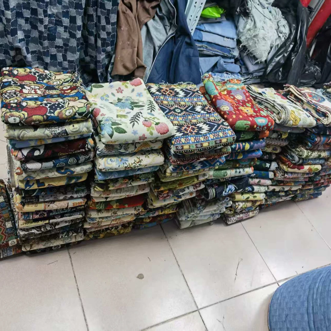 各种布料 牛仔纯色工艺印花粗纺提花下单备注编号 NO退NO换