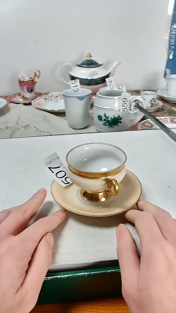 瓷片?*桃小淼海外陶瓷工艺品
