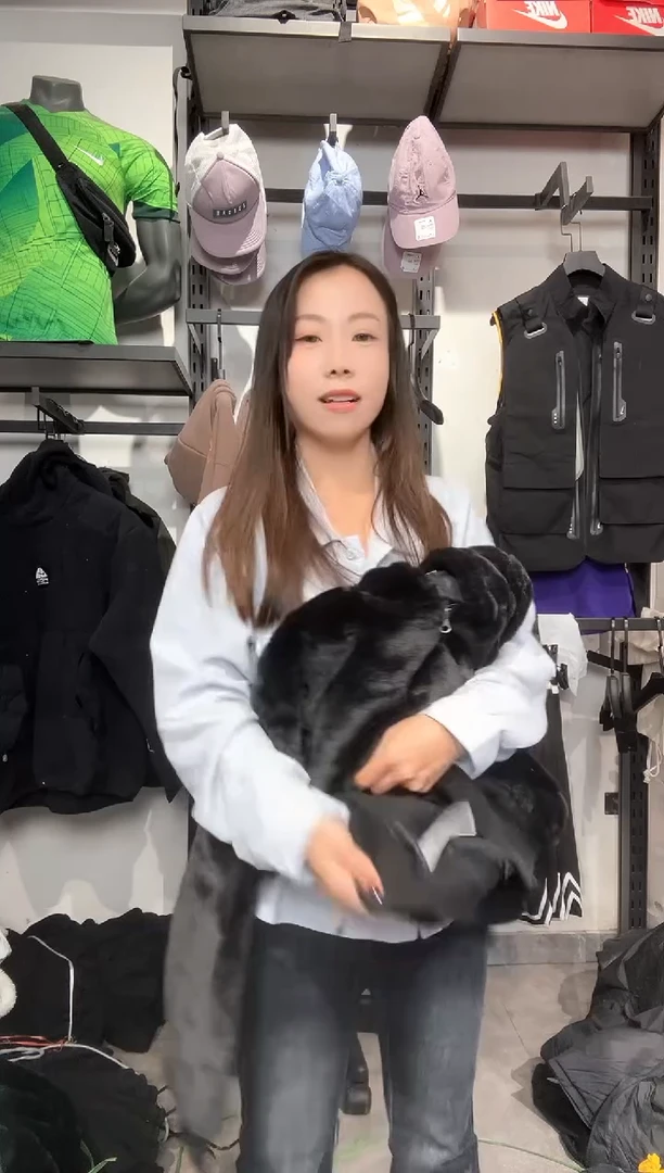 1287编码 瑕疵款直播间过款为准 尺码