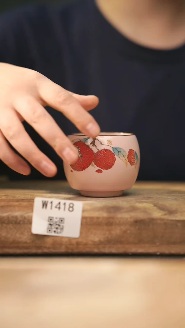 【经典福利】/ 杯子@@W1418