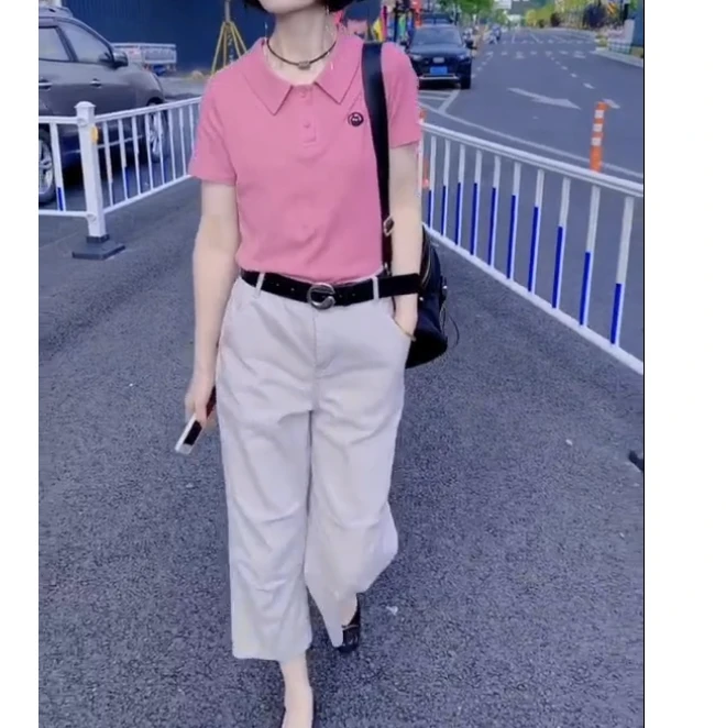 时尚潮流百搭精品女装zsx27438