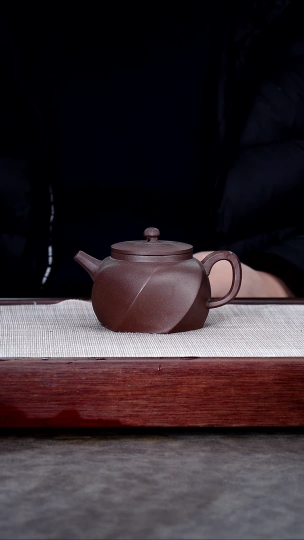 茶壶紫砂宜兴紫砂茶壶
