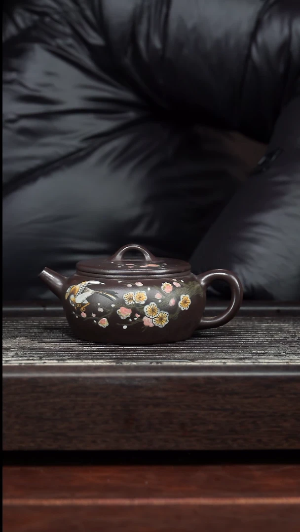 茶壶紫砂精品紫砂壶26.........220CC