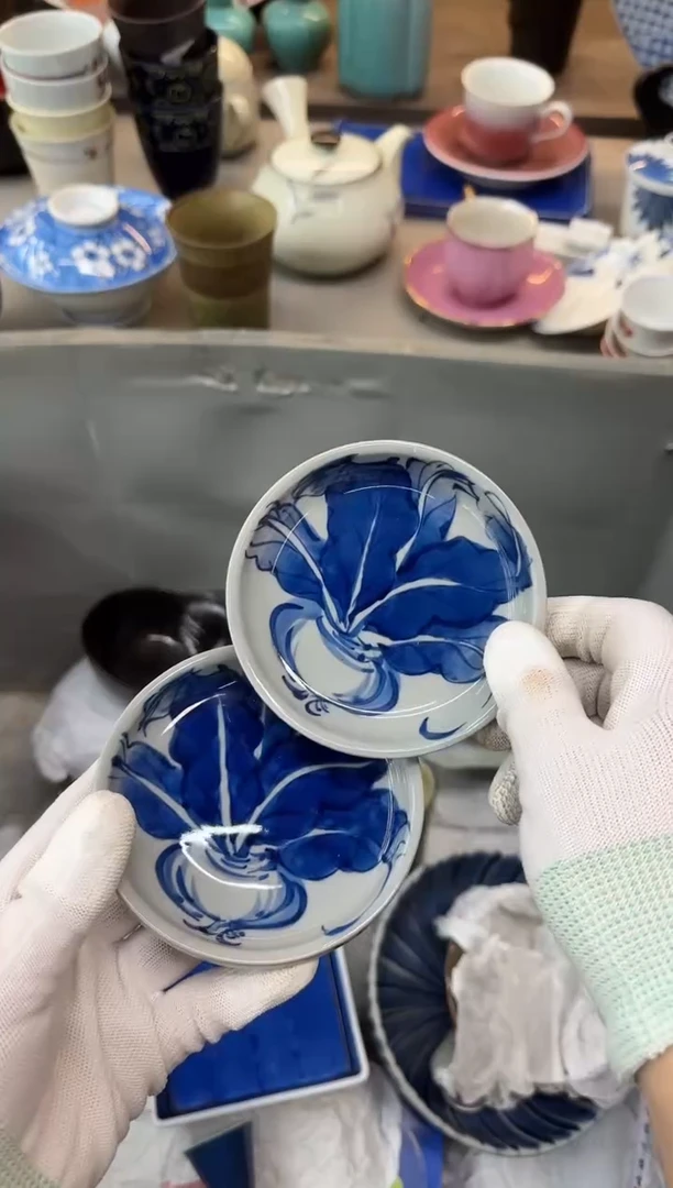 摆件楼**白瓷器瓷器瓷器瓷器