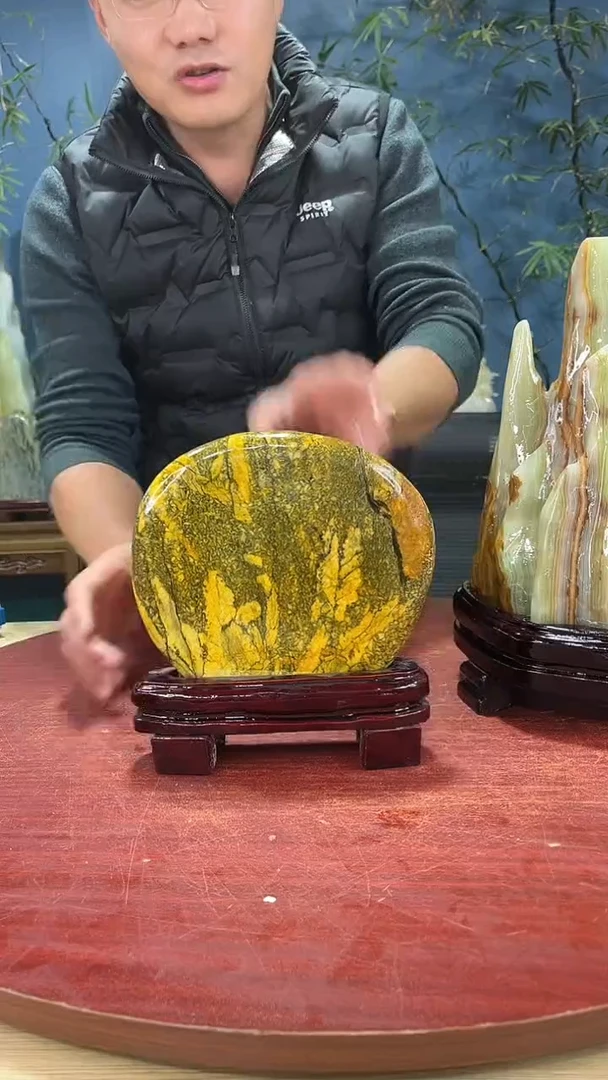 石材家居摆件家居摆件