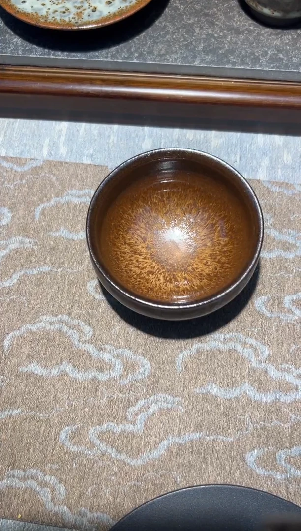 茶盏林远福高端收藏11