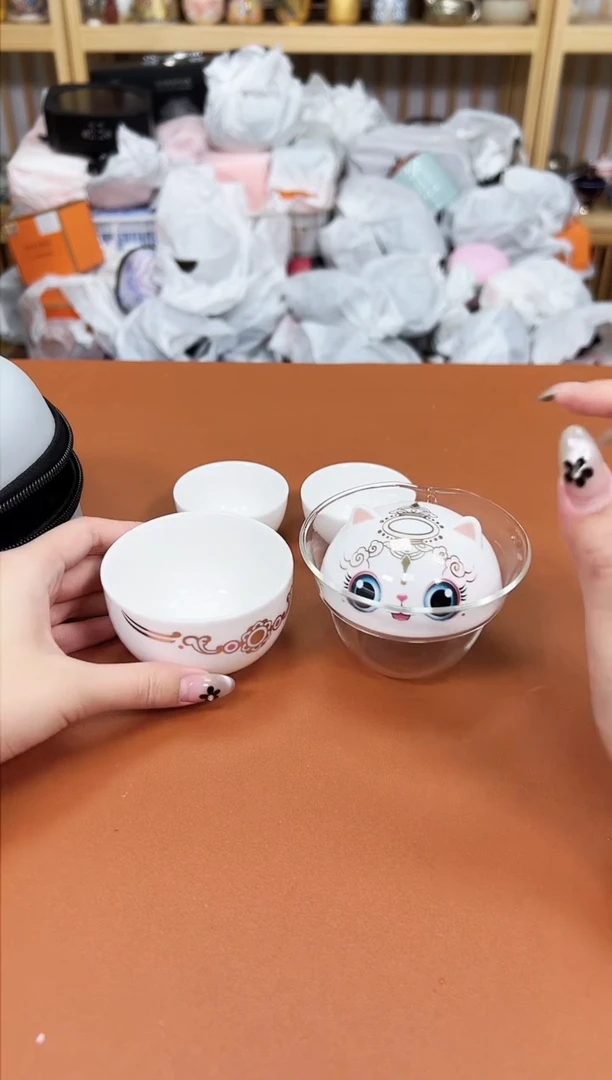 【闪购商品】万家瓷坊清货商品链接@@YS440