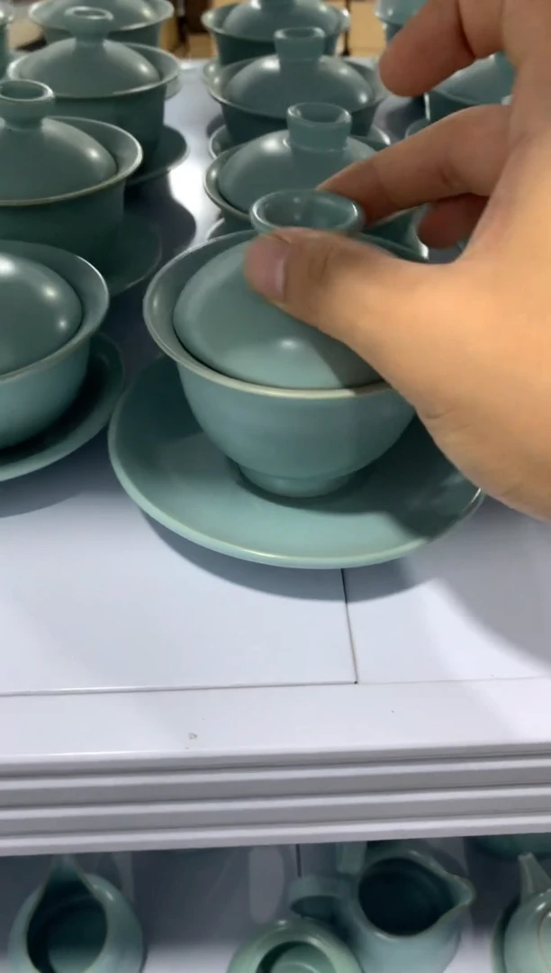 【新粉福利】微微瑕疵盖碗主人杯@@@