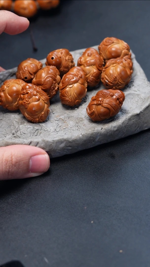 【闪购商品】橄榄核手串/手链橄榄核