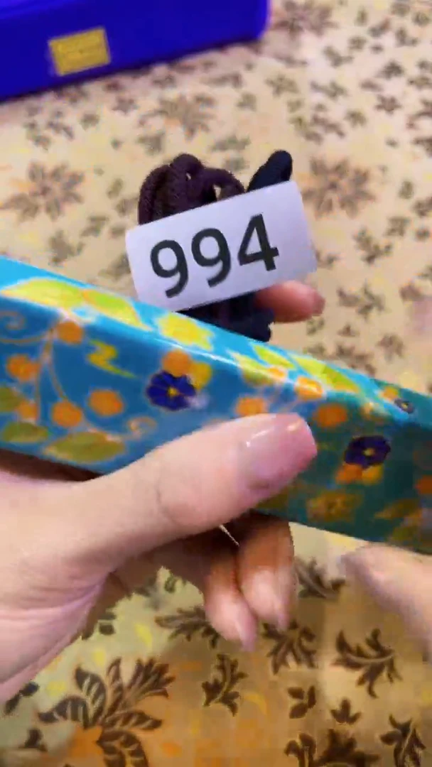 【闪购商品】瓷片陶茶666文玩周边多人