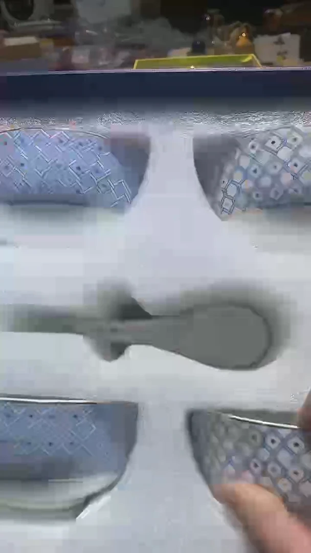 【闪购商品】瓷片锅碗瓢盆一件不剩