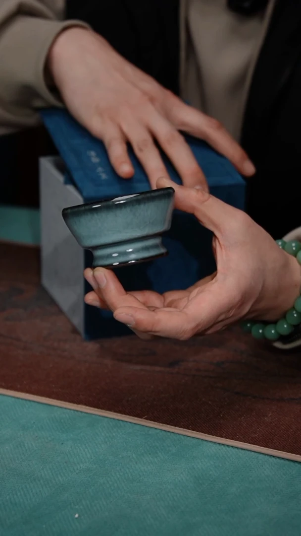 【闪购商品】207-1子航茶器单杯子航