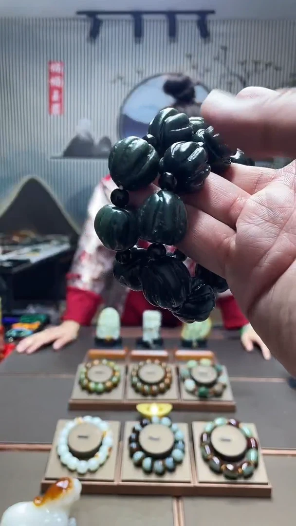 【闪购商品】和田玉挂件未镶嵌多样性发货任意一件