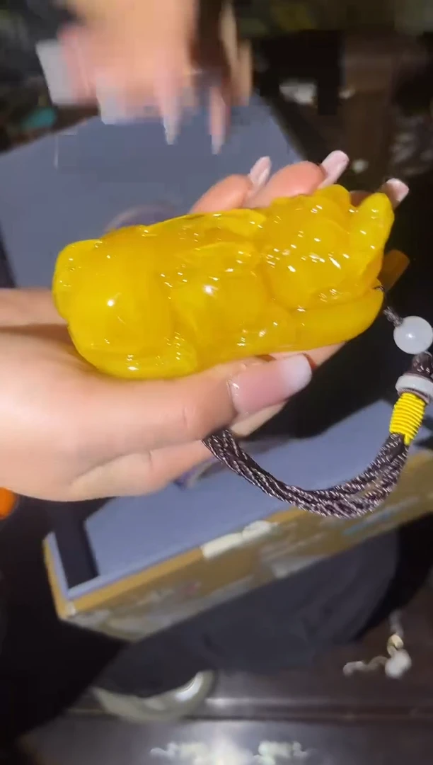 【闪购商品】蜜蜡裸石未镶嵌91合合合合合合合合